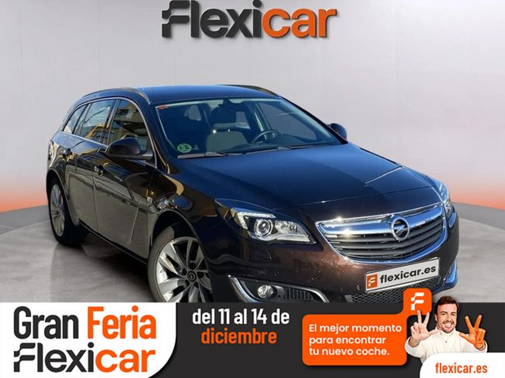 Imagen de OPEL Insignia