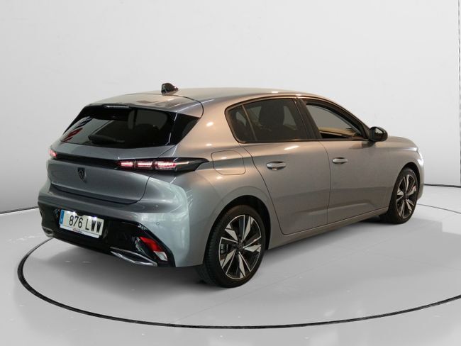 Foto del PEUGEOT 308 1.2 PureTech S&S Allure 130