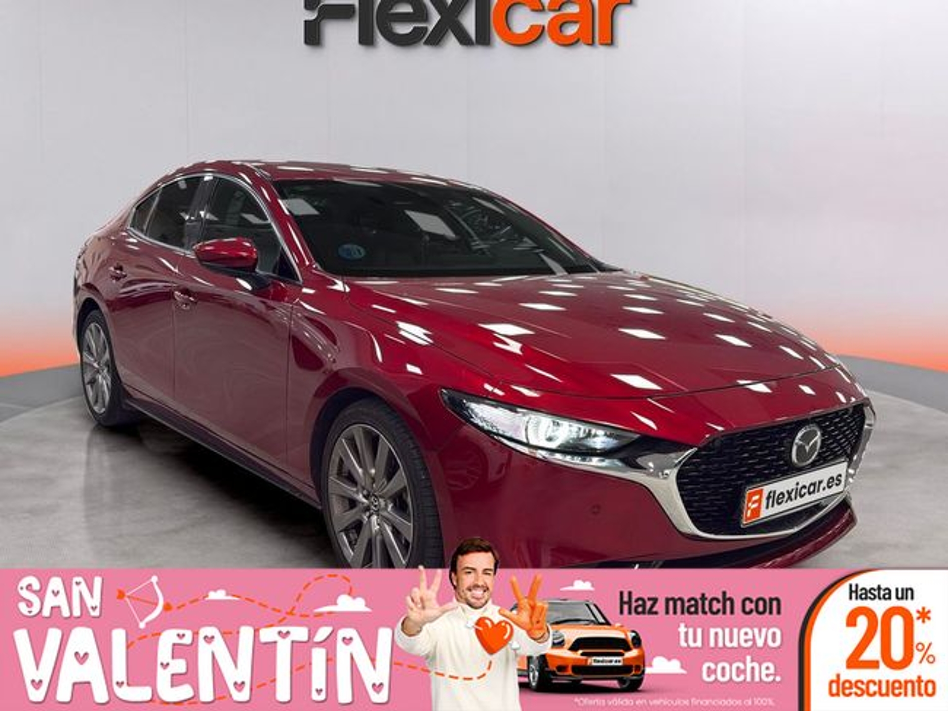 Imagen de MAZDA Mazda3