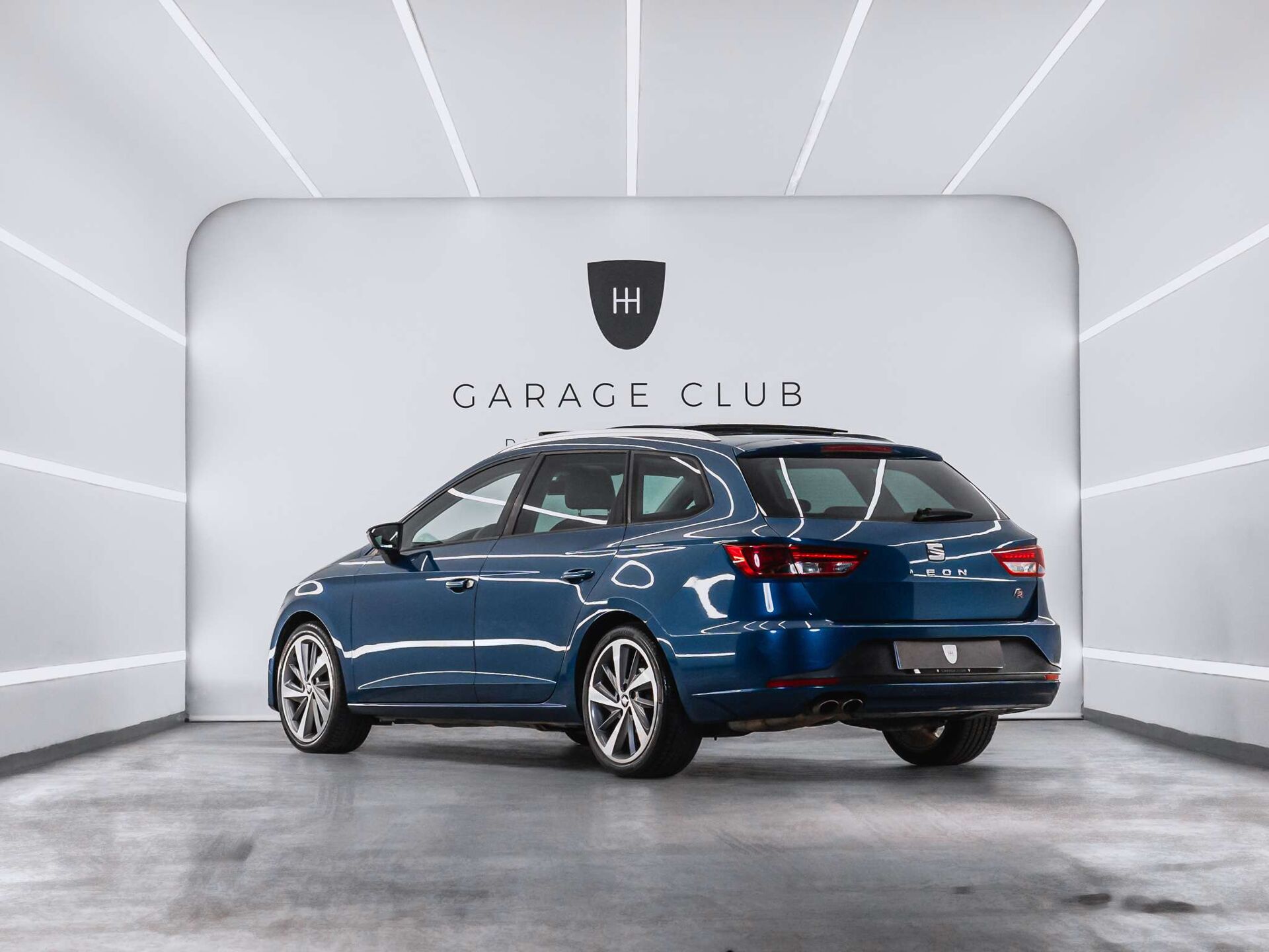 Imagen 3 de SEAT León