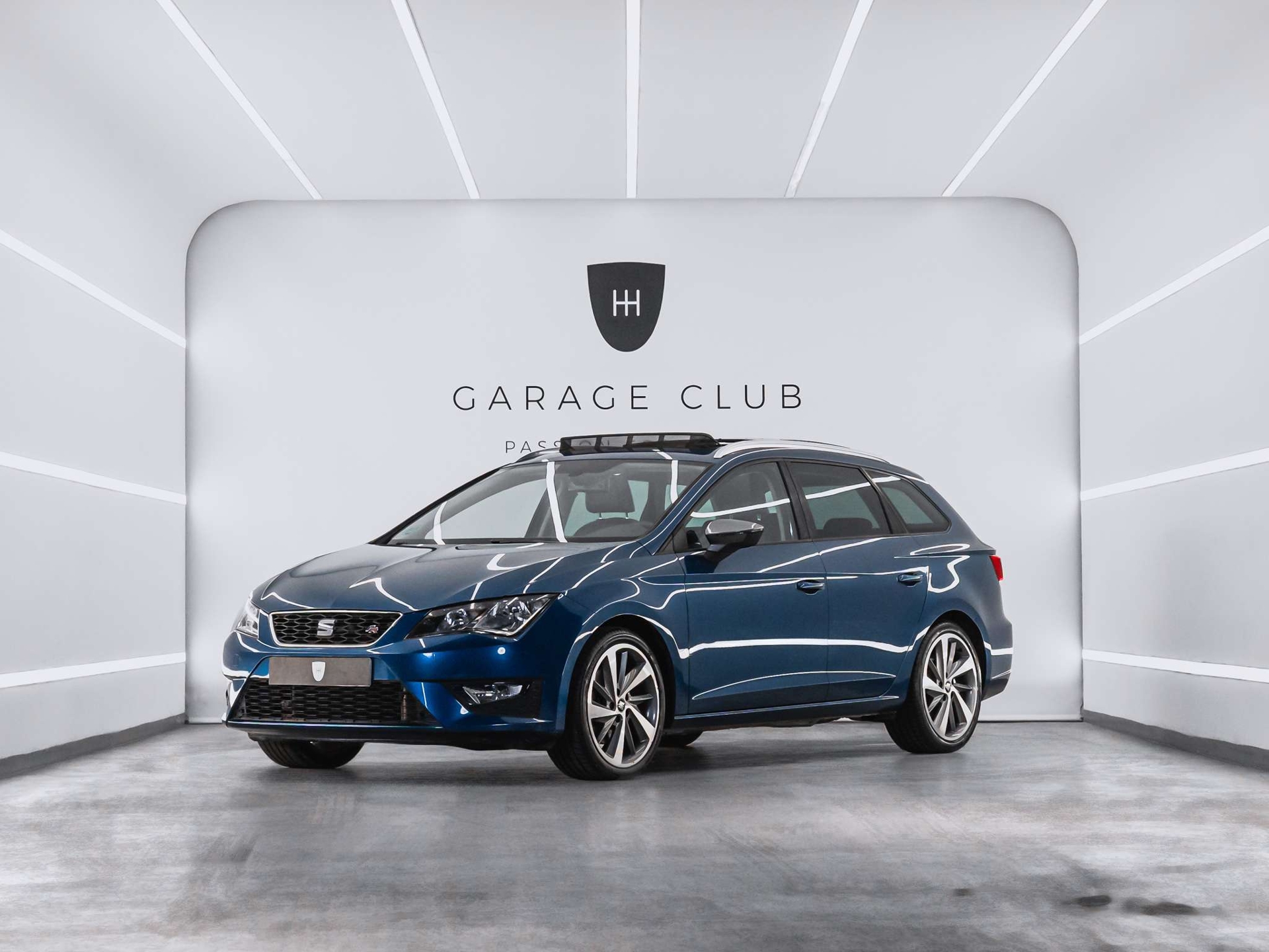 Imagen de SEAT León