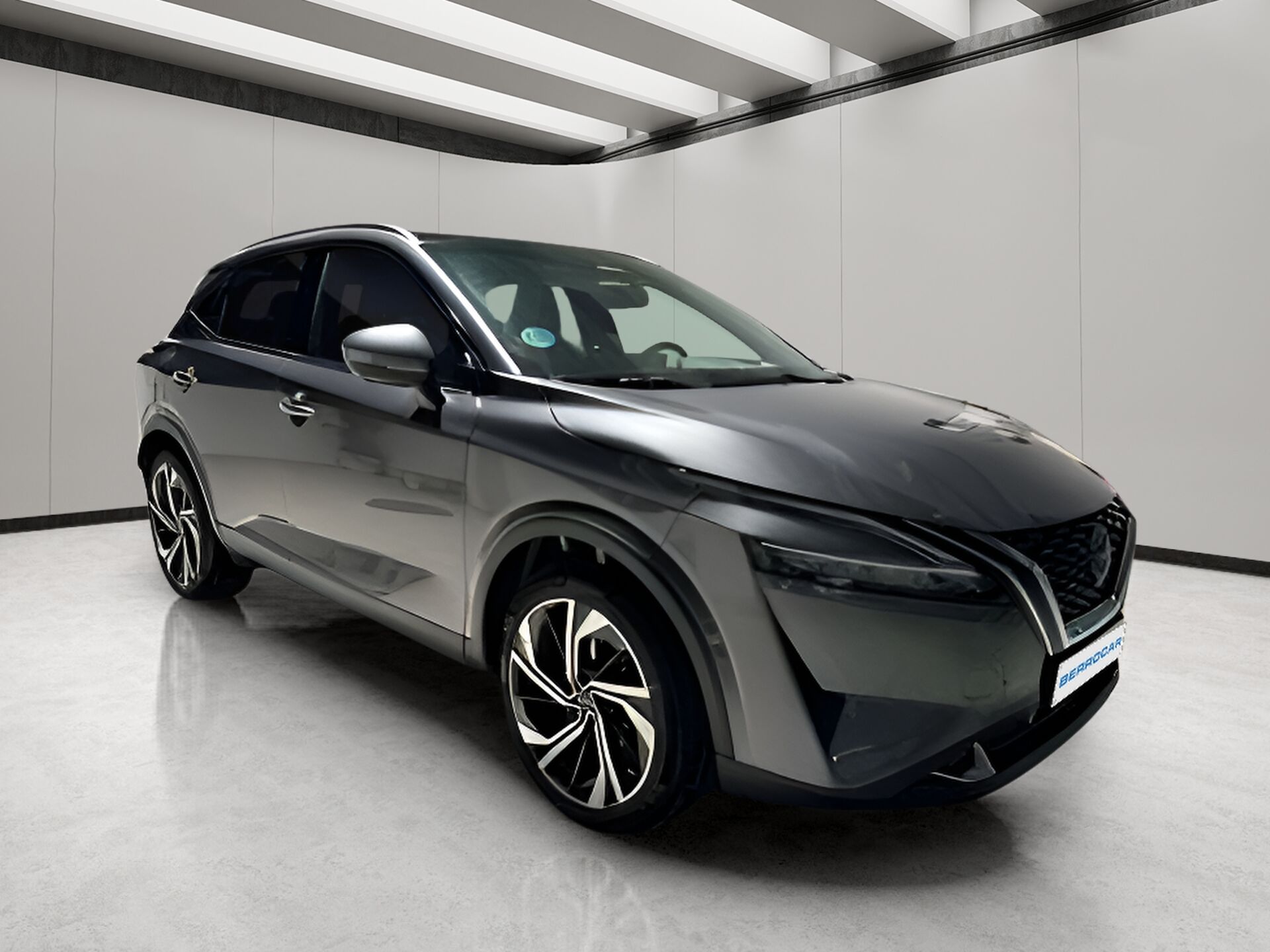 Imagen de NISSAN Qashqai