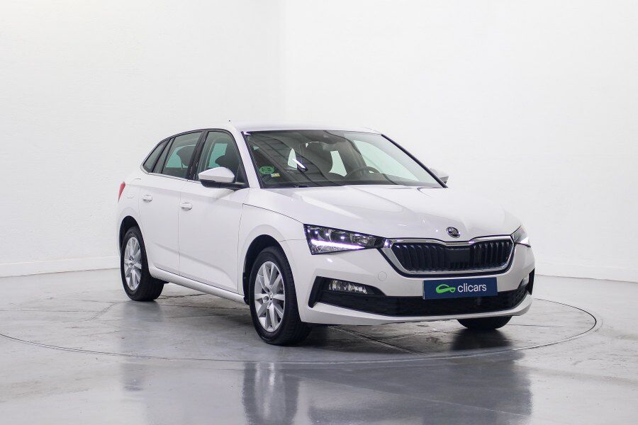 Foto del SKODA Scala 1.0 TSI Ambition DSG 85kW