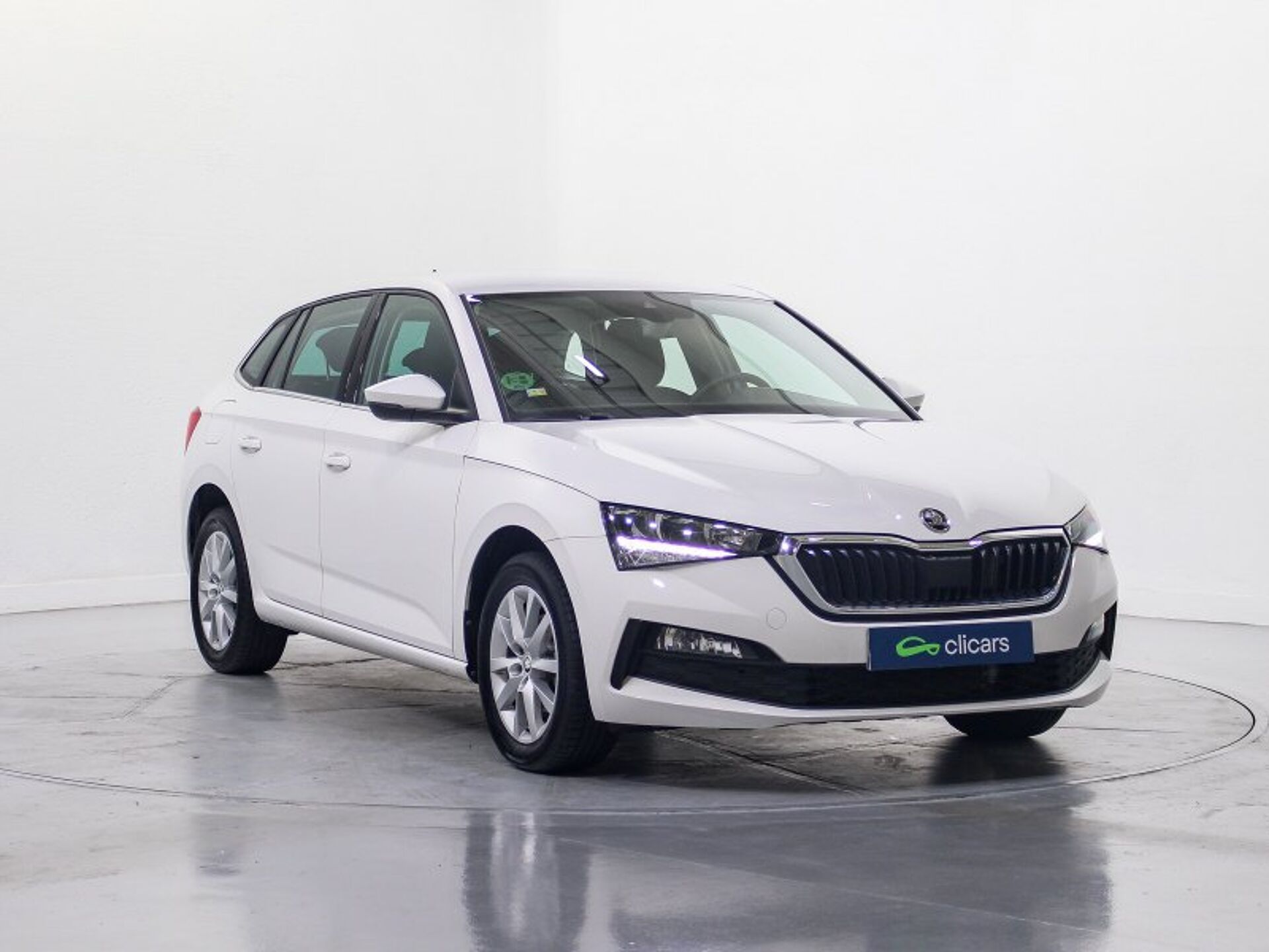 Imagen 3 de SKODA Scala