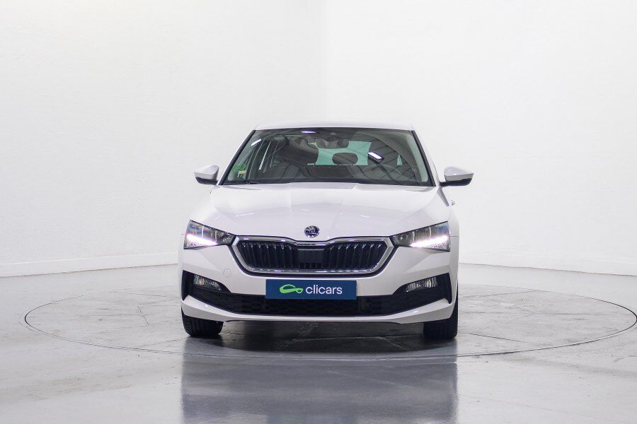Foto del SKODA Scala 1.0 TSI Ambition DSG 85kW