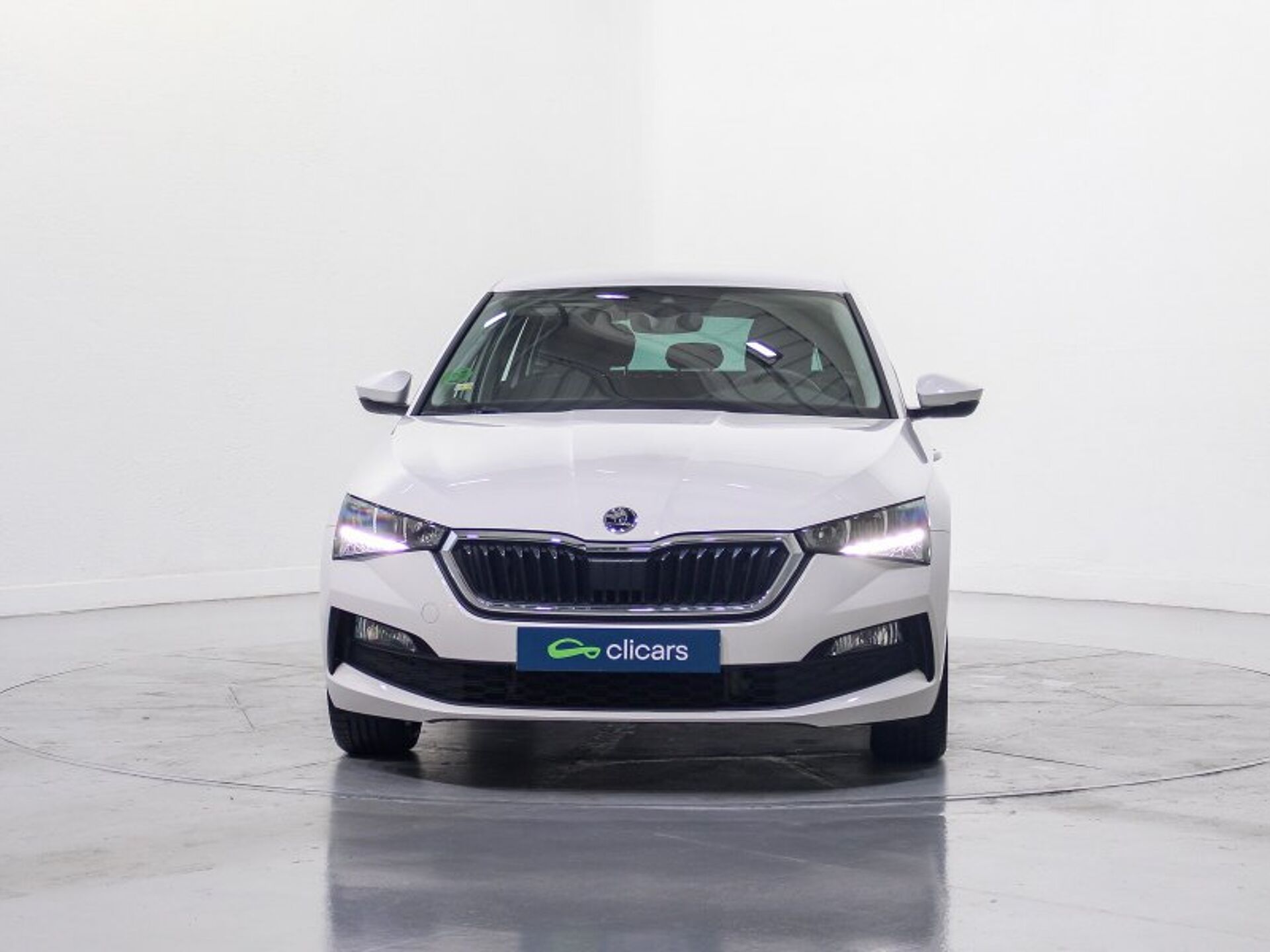 Imagen 2 de SKODA Scala