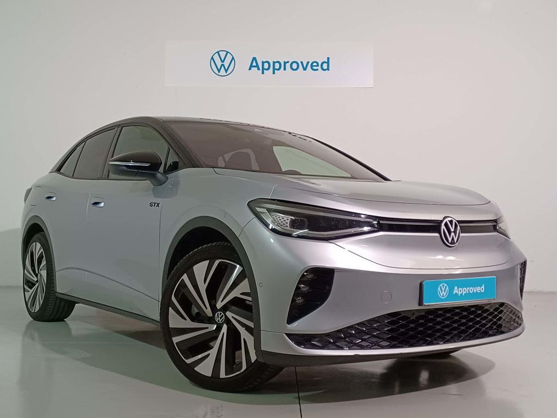 Imagen de VOLKSWAGEN ID5