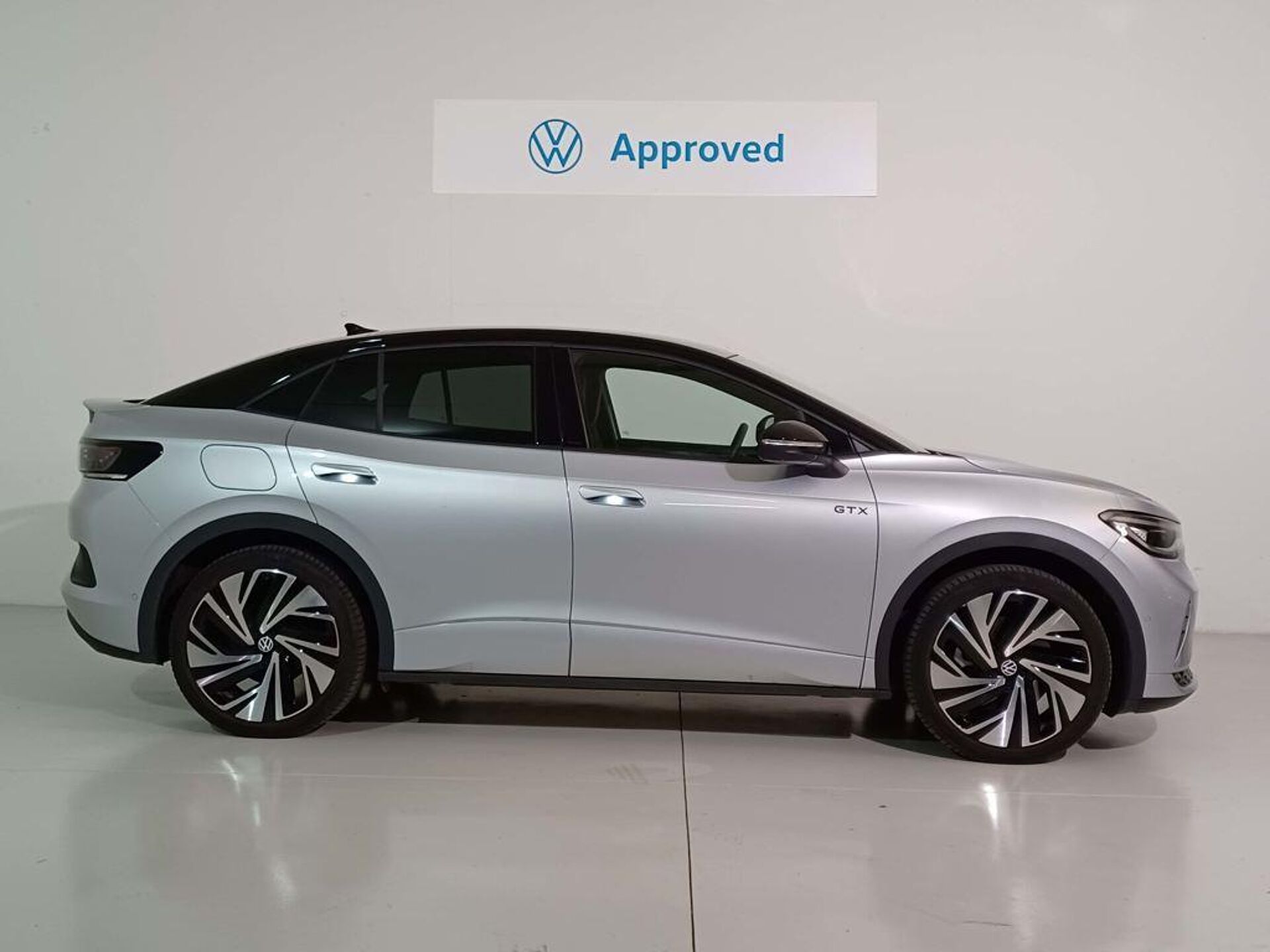 Imagen 3 de VOLKSWAGEN ID5