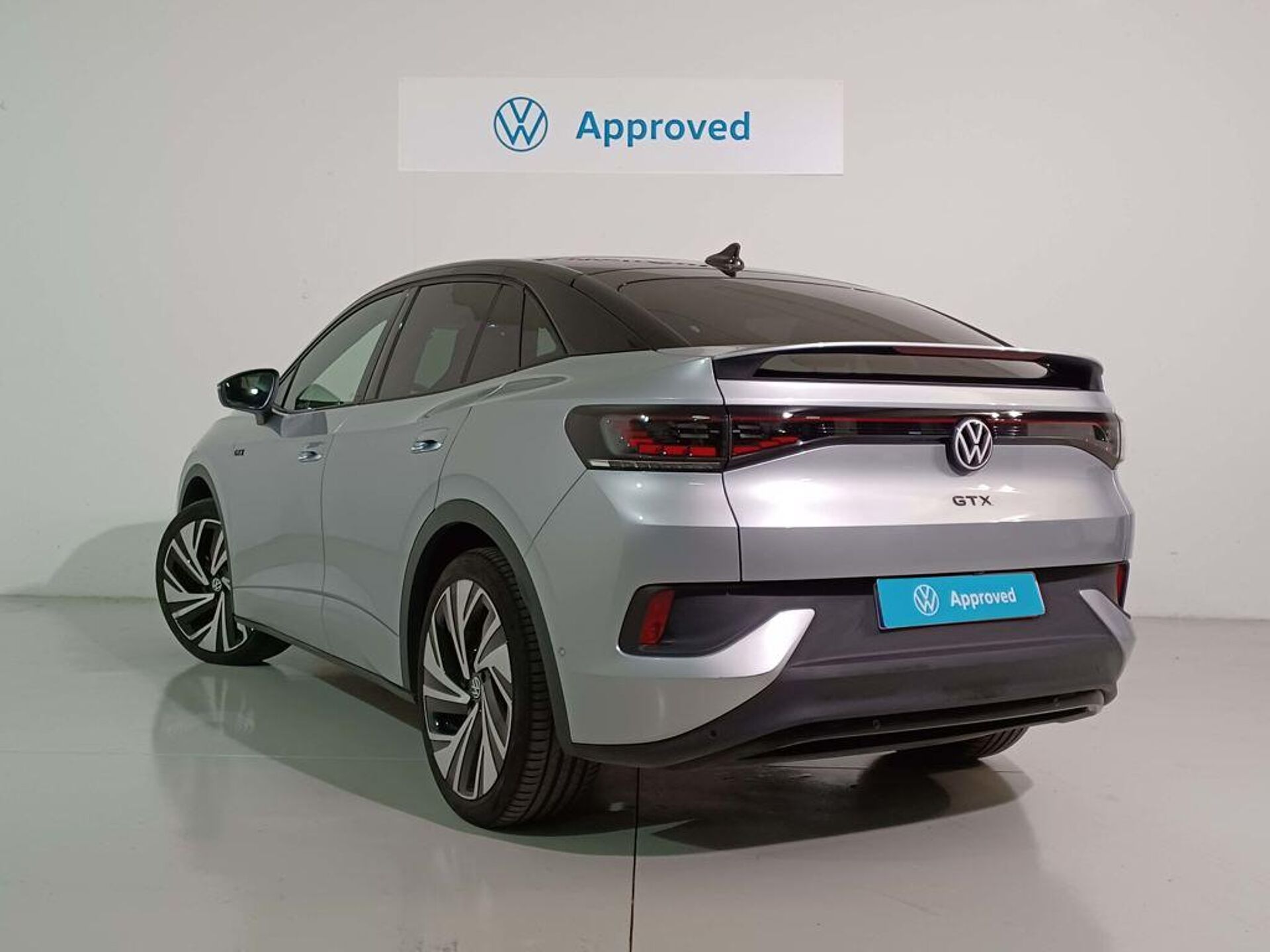 Imagen 2 de VOLKSWAGEN ID5