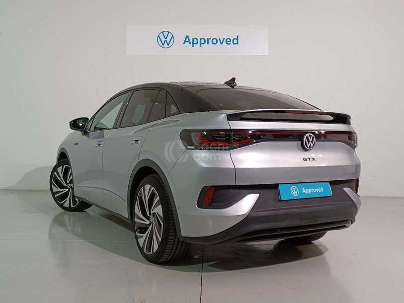 Foto del VOLKSWAGEN ID5 ID.5 GTX