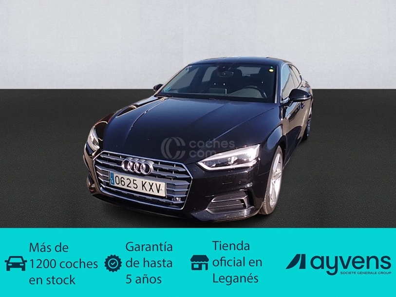 Foto del AUDI A5 Sportback 40 TFSI Sport S tronic 140kW