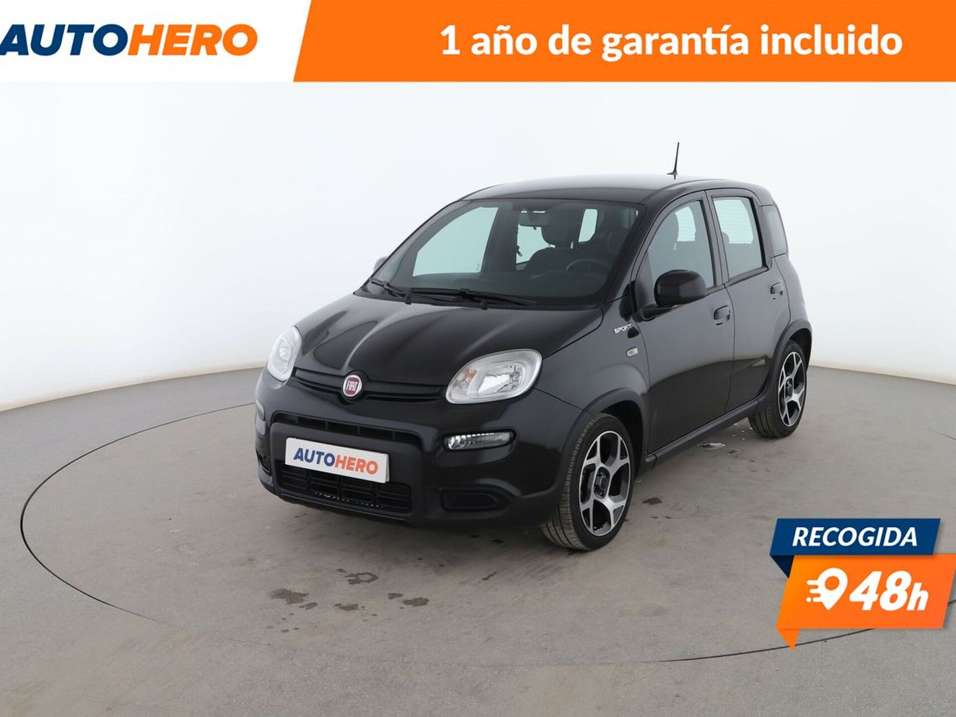 Imagen de FIAT Panda