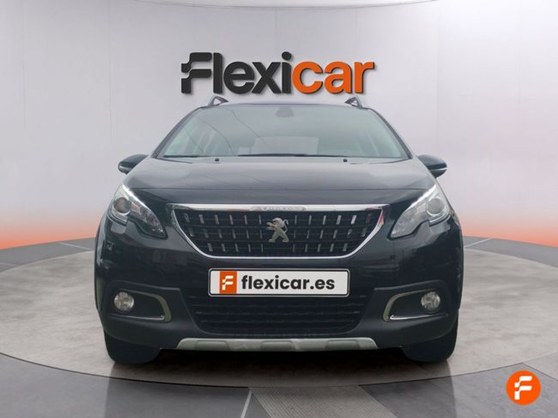 Imagen 2 de PEUGEOT 2008