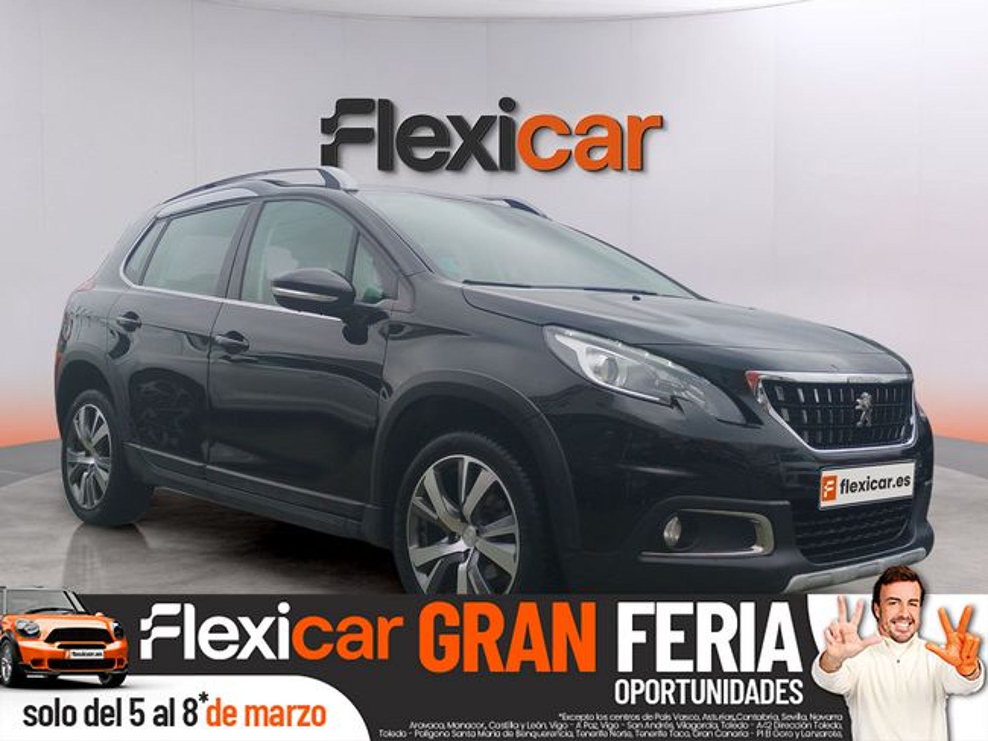 Imagen de PEUGEOT 2008