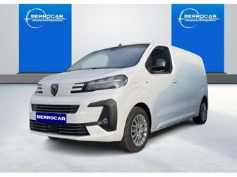 Imagen de PEUGEOT Expert e- Combi Standard 75kWh 100kW