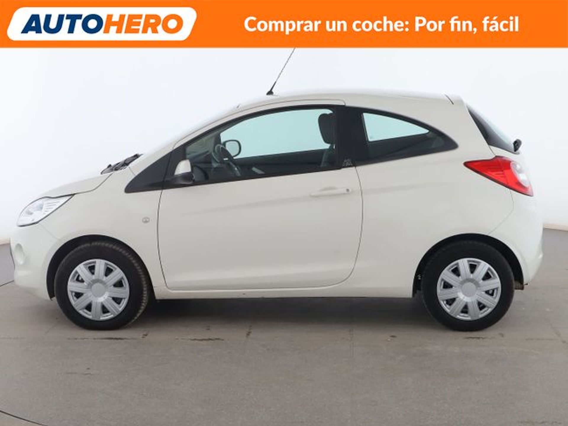 Imagen 3 de FORD Ka