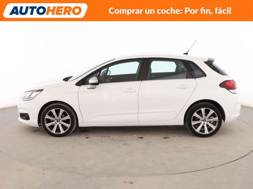 Foto del CITROEN C4 1.2 PureTech Feel Edition 110