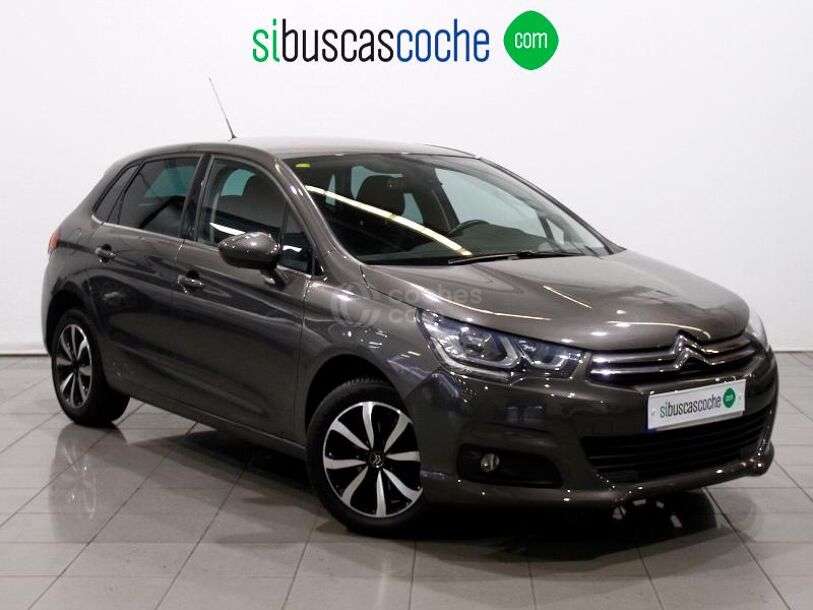 Foto del CITROEN C4 1.2 PureTech Tonic 110