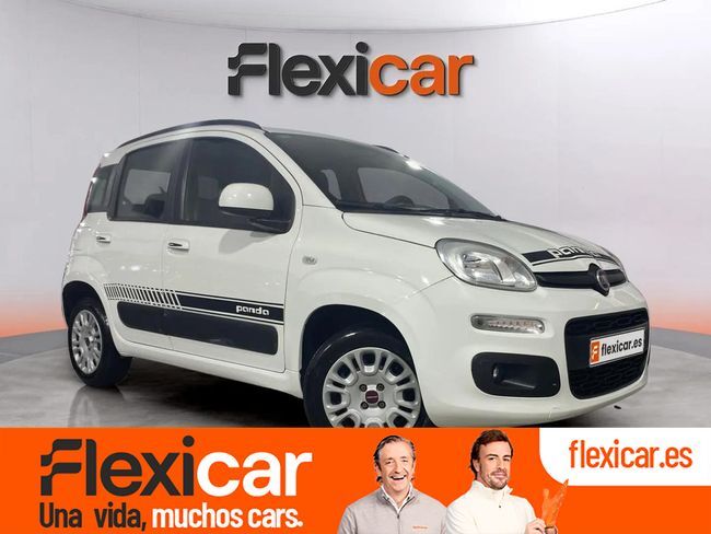 FIAT Panda (1.2 City Cross 51kW (69CV) 4x2) en Alicante