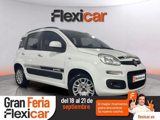 FIAT Panda (1.2 City Cross 51kW (69CV) 4x2) en Alicante