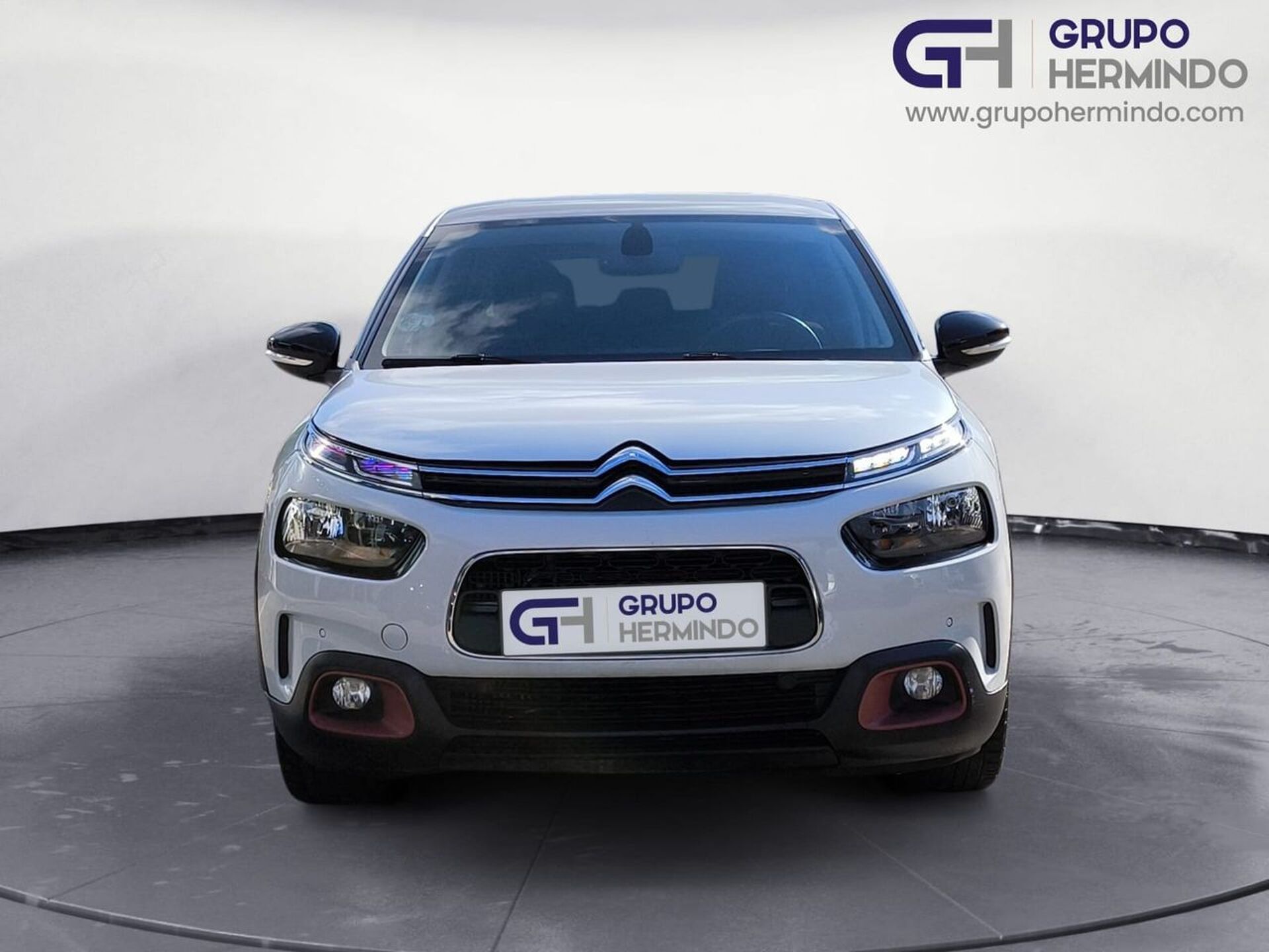 Imagen 3 de CITROEN C4 Cactus