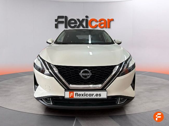 Foto del NISSAN Qashqai 1.3 DIG-T mHEV 12V Acenta 4x2 103kW