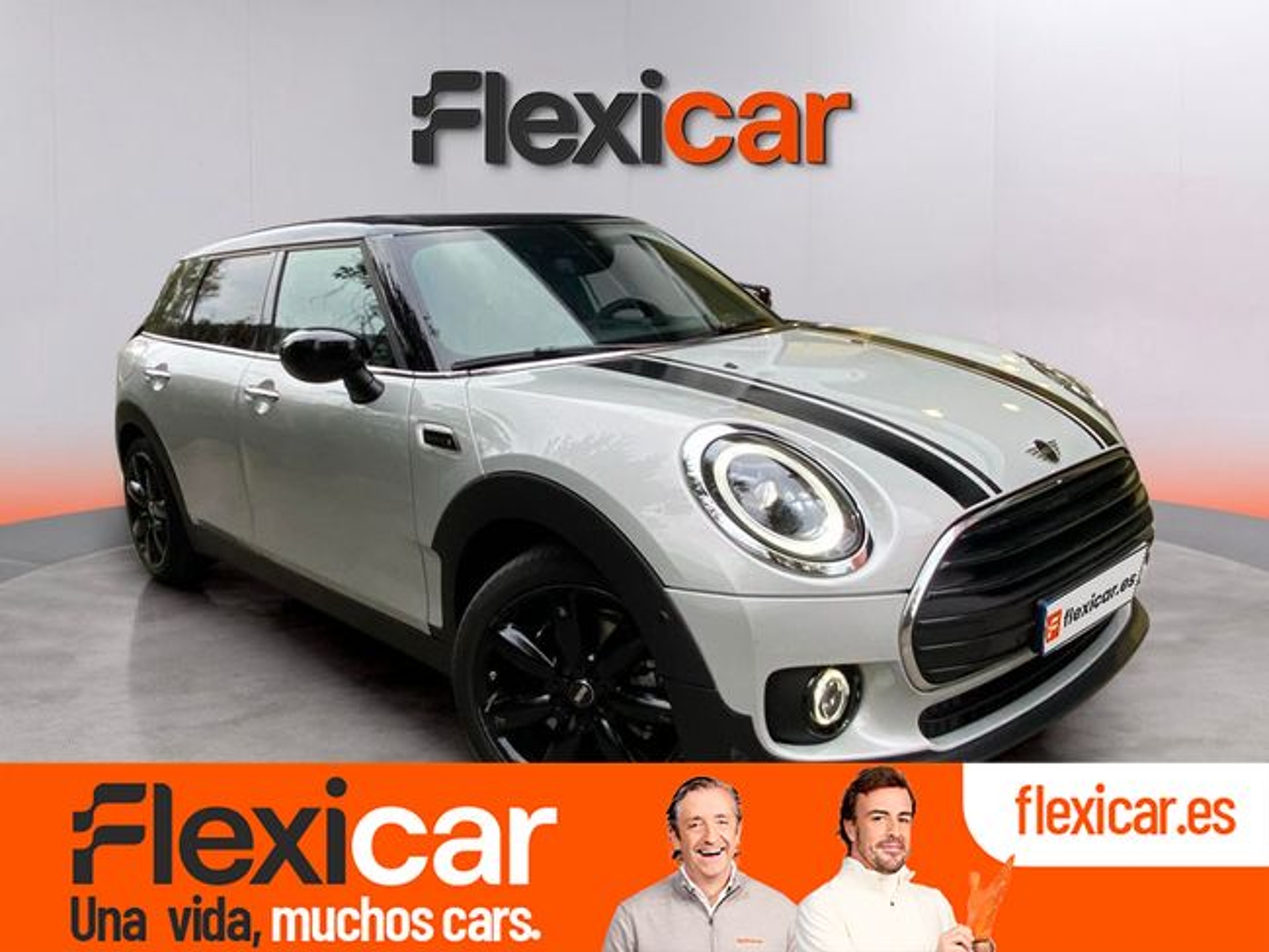 Imagen de MINI Mini Clubman