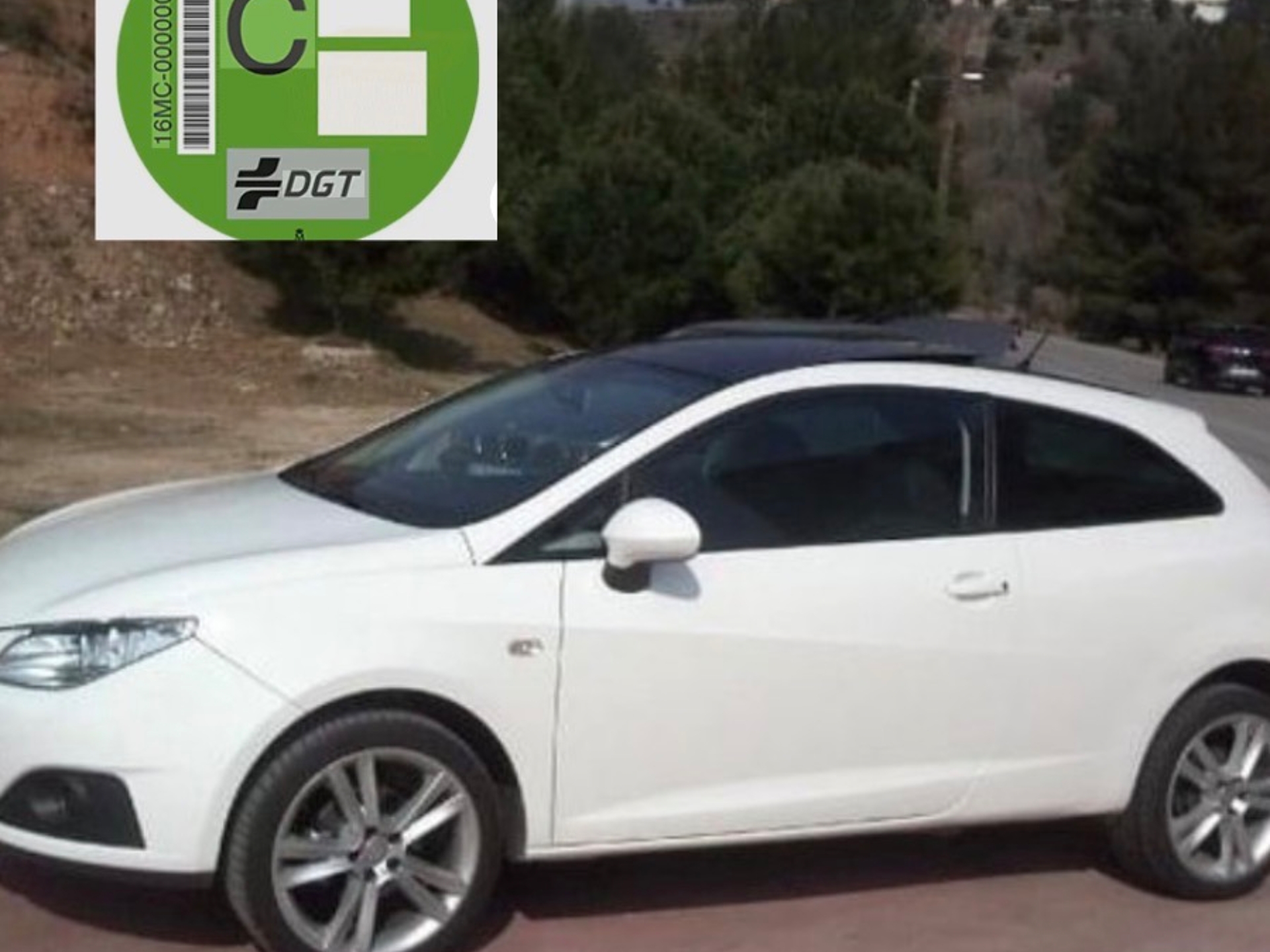 Imagen de SEAT Ibiza