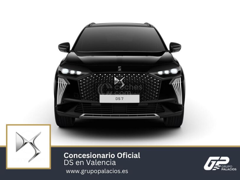 Foto del DS DS7 DS 7 1.5BlueHDi Pallas Aut.