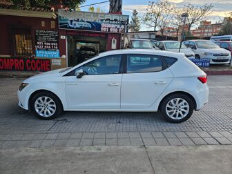 Imagen de SEAT León 1.6TDI CR S&S Reference 105