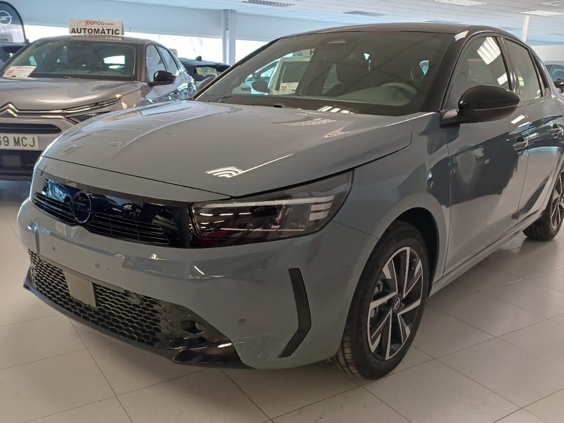 Imagen de OPEL Corsa