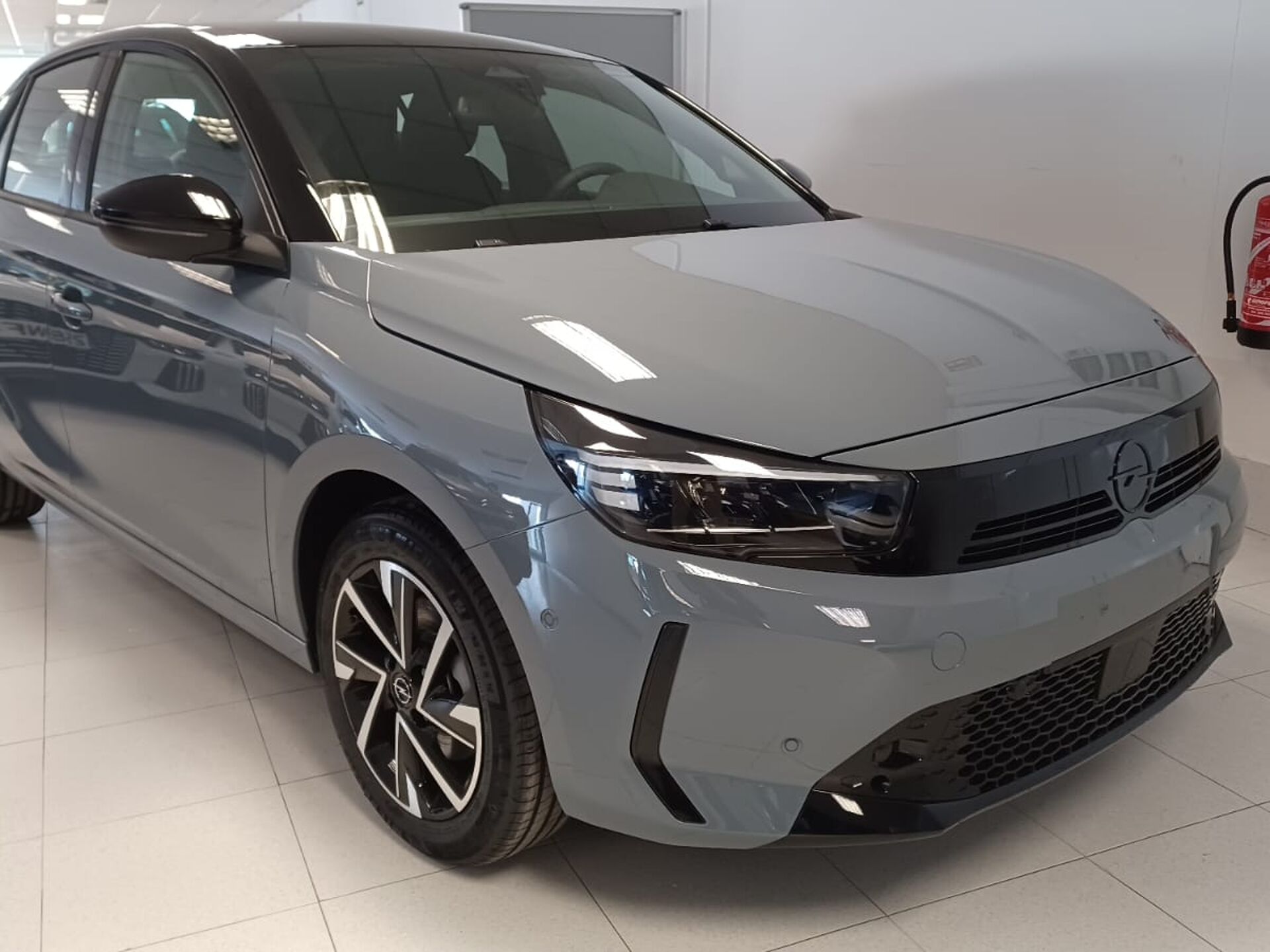 Imagen 3 de OPEL Corsa