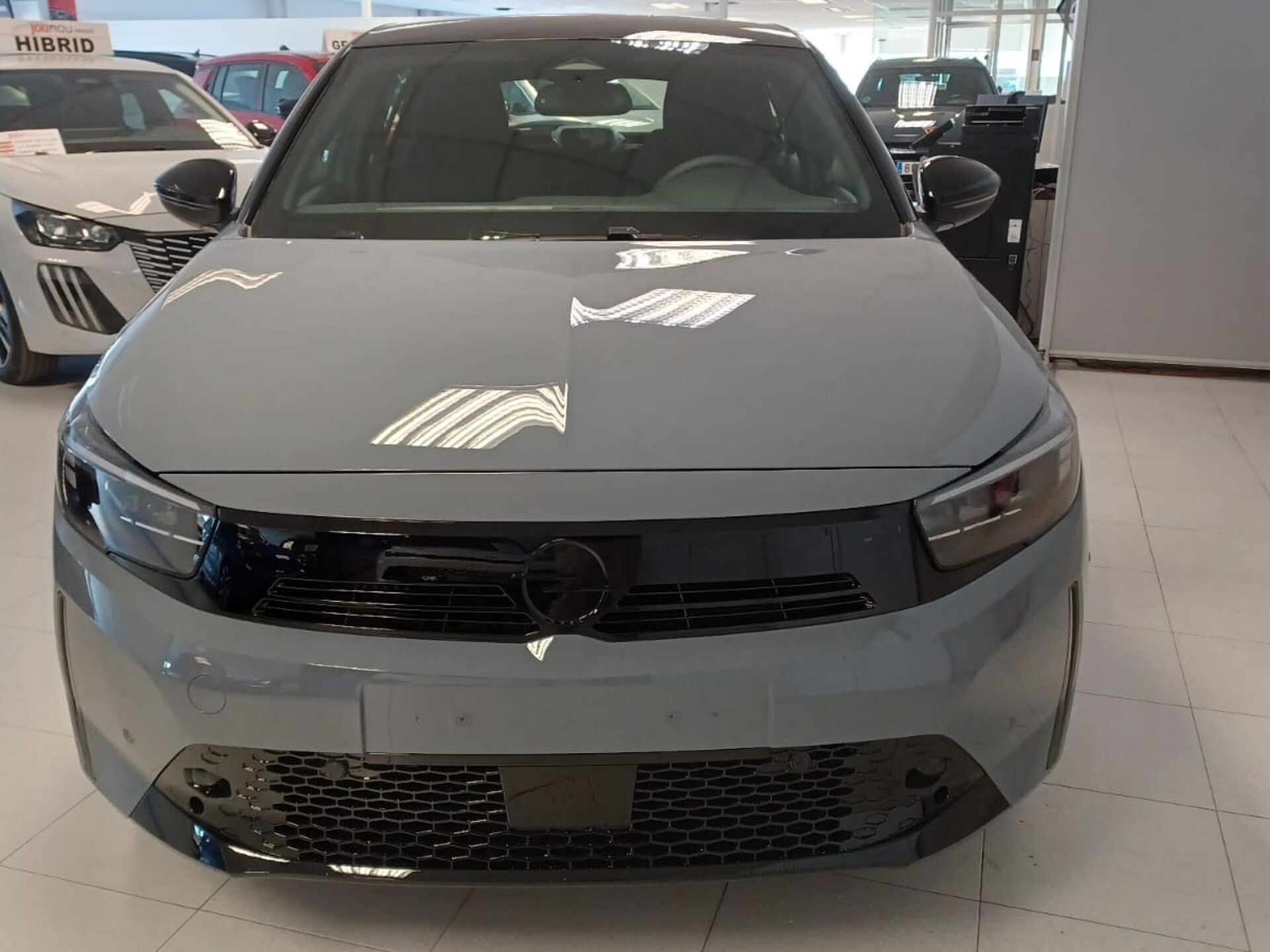 Imagen 2 de OPEL Corsa