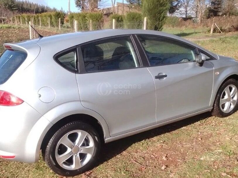 Foto del SEAT León 1.9TDI Sport Limited