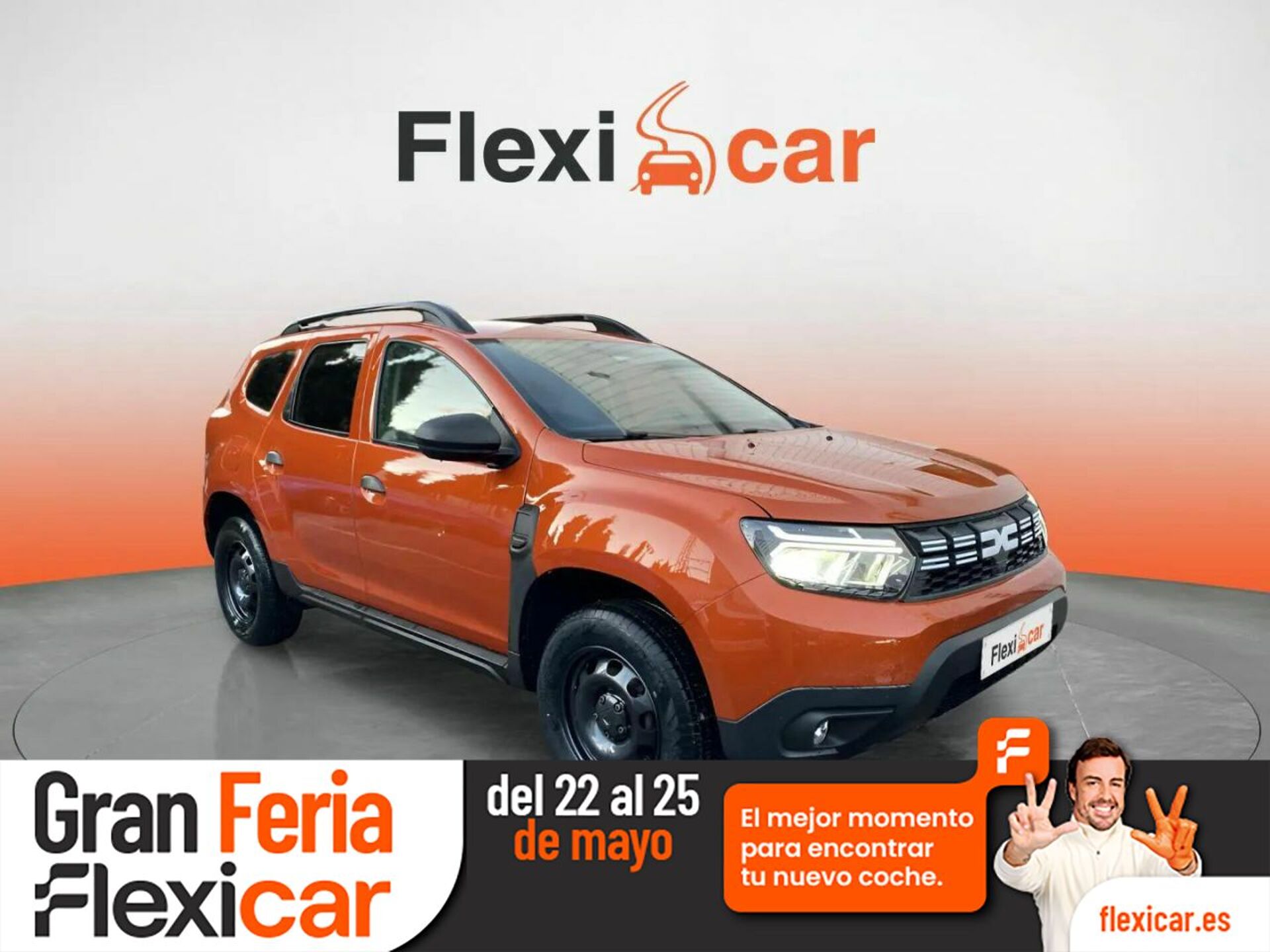 Imagen de DACIA Duster