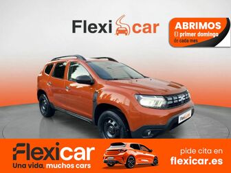 Imagen de DACIA Duster 1.0 TCe ECO-G Essential 4x2 74kW