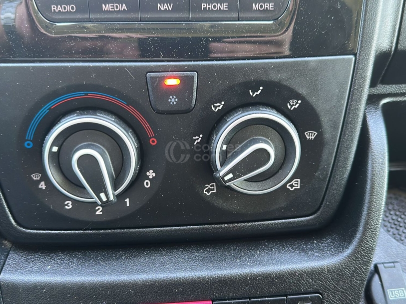 Foto del PEUGEOT Boxer Furgón 2.2BlueHDI 435 L4H2 S&S 140