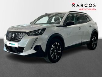 Imagen de PEUGEOT 2008 1.2 PureTech S&S Allure Pack 130