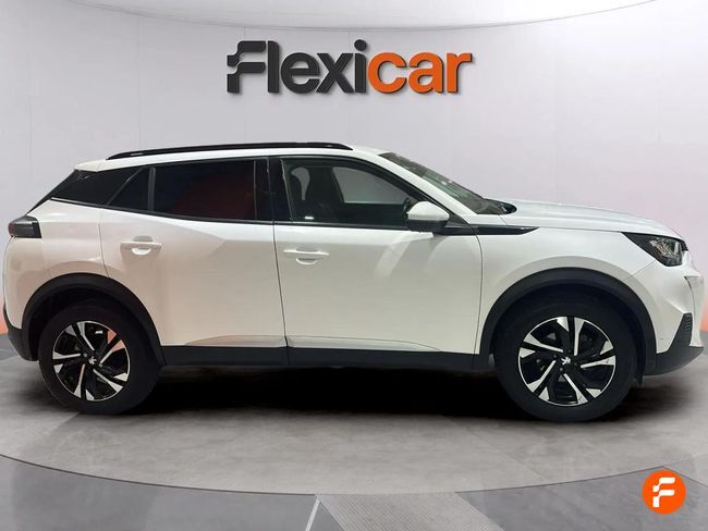 Foto del PEUGEOT 2008 1.5BlueHDi S&S Allure 110