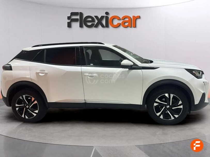 Foto del PEUGEOT 2008 1.5BlueHDi S&S Allure 110