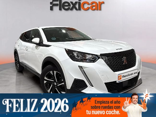 PEUGEOT 2008 (Allure BlueHDI 81kW (110CV)) en Barcelona