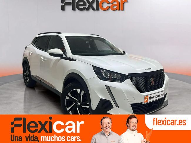 PEUGEOT 2008 (Allure BlueHDI 81kW (110CV)) en Barcelona
