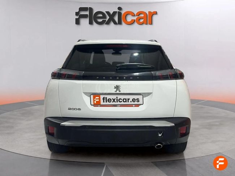 Foto del PEUGEOT 2008 1.5BlueHDi S&S Allure 110