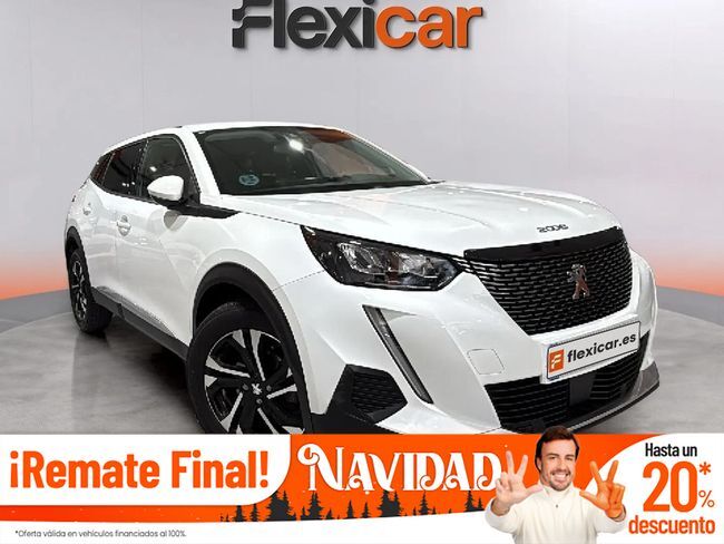 PEUGEOT 2008 (Allure BlueHDI 81kW (110CV)) en Barcelona