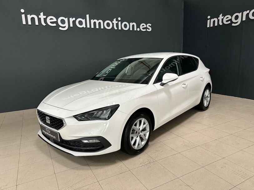 Foto del SEAT León 1.0 eTSI S&S Style DSG-7 110