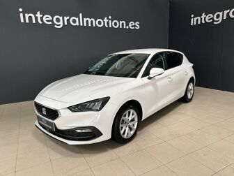 Imagen de SEAT León 1.0 eTSI S&S Style DSG-7 110