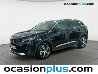 Imagen de PEUGEOT 3008 1.2 S&S PureTech Allure Pack EAT8 130