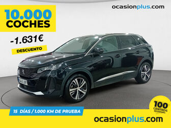 Imagen de PEUGEOT 3008 1.2 S&S PureTech Allure Pack EAT8 130