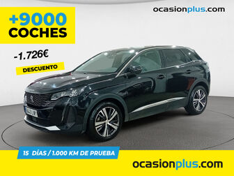 Imagen de PEUGEOT 3008 1.2 S&S PureTech Allure Pack EAT8 130