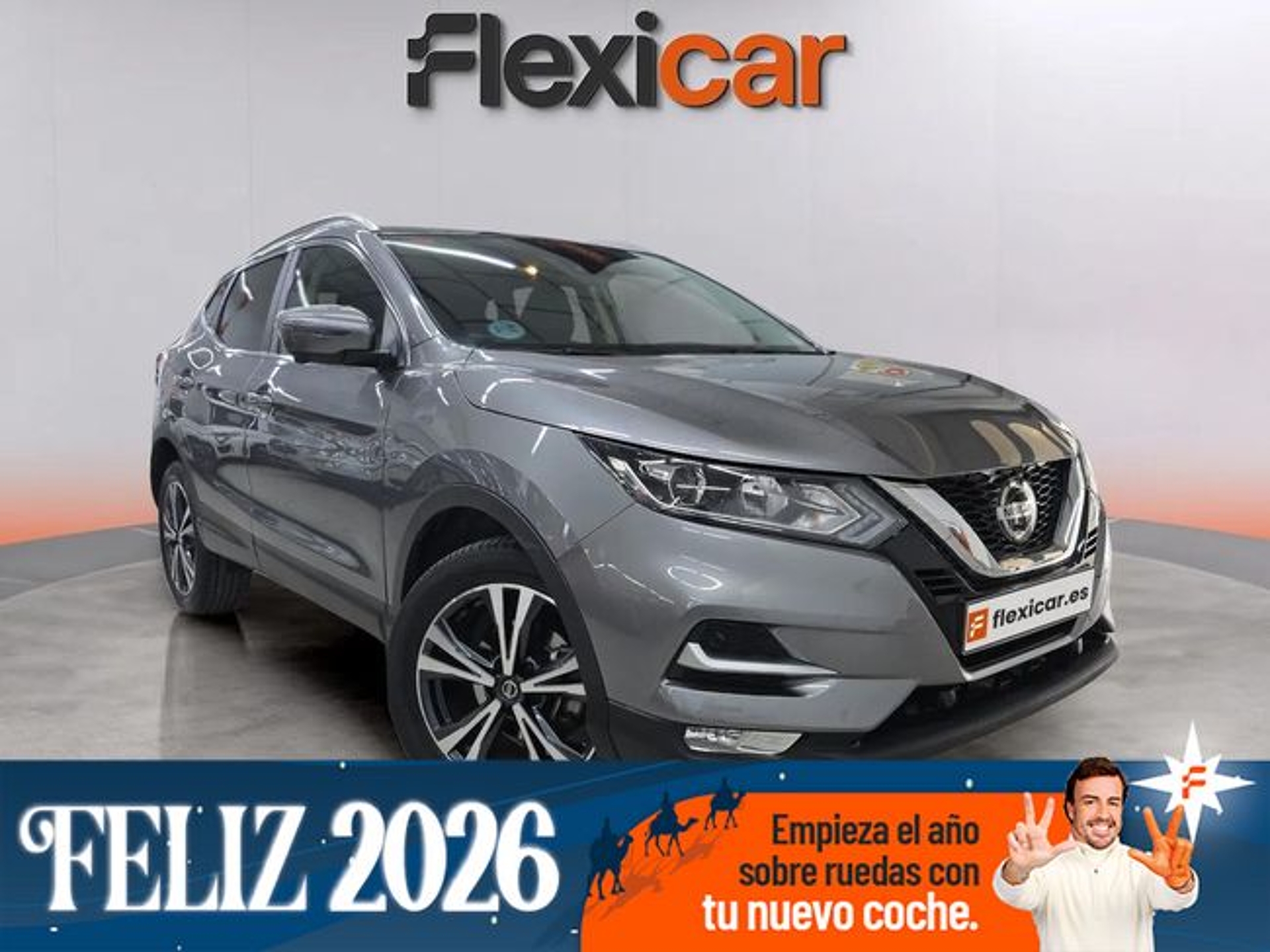 Imagen de NISSAN Qashqai